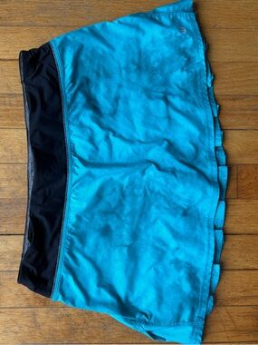 Lululemon Skort